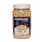 Pureheart Nutreat Natural Cashews | Grocsy