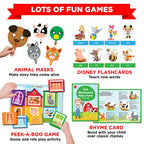 Einstein Box Gift Toys For 1-Year-Old Boys/Girls | Grocsy
