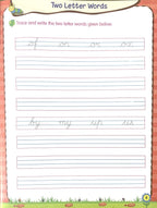 Cursive Writing-1. | Grocsy