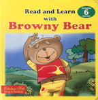 Read & Learn With Browny. (H.B). | Grocsy