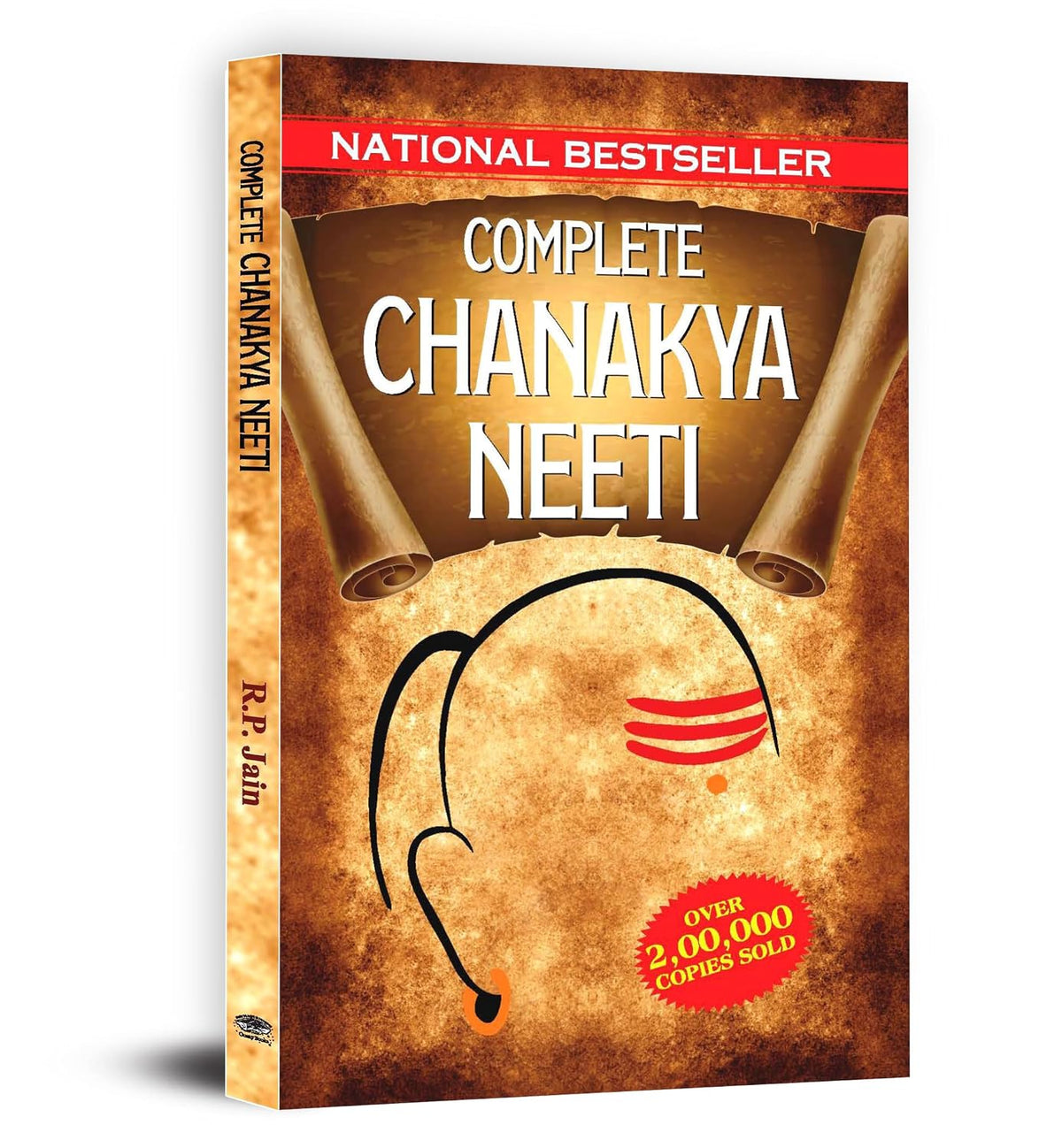 Chanakya Neeti | Grocsy