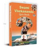 Swami Vivekananda Quiz Book | 1000+ Mcqs And Questions On His Life, Timeless Teachings, Vedanta Philosophy And Speeches For Students And Aspirants | Grocsy