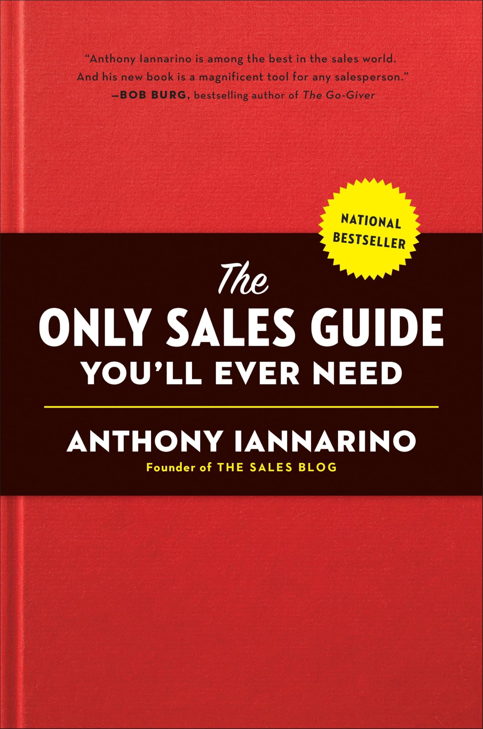 The Only Sales Guide You'Ll Ever Need | Grocsy