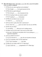 Comprehension-7. | Grocsy