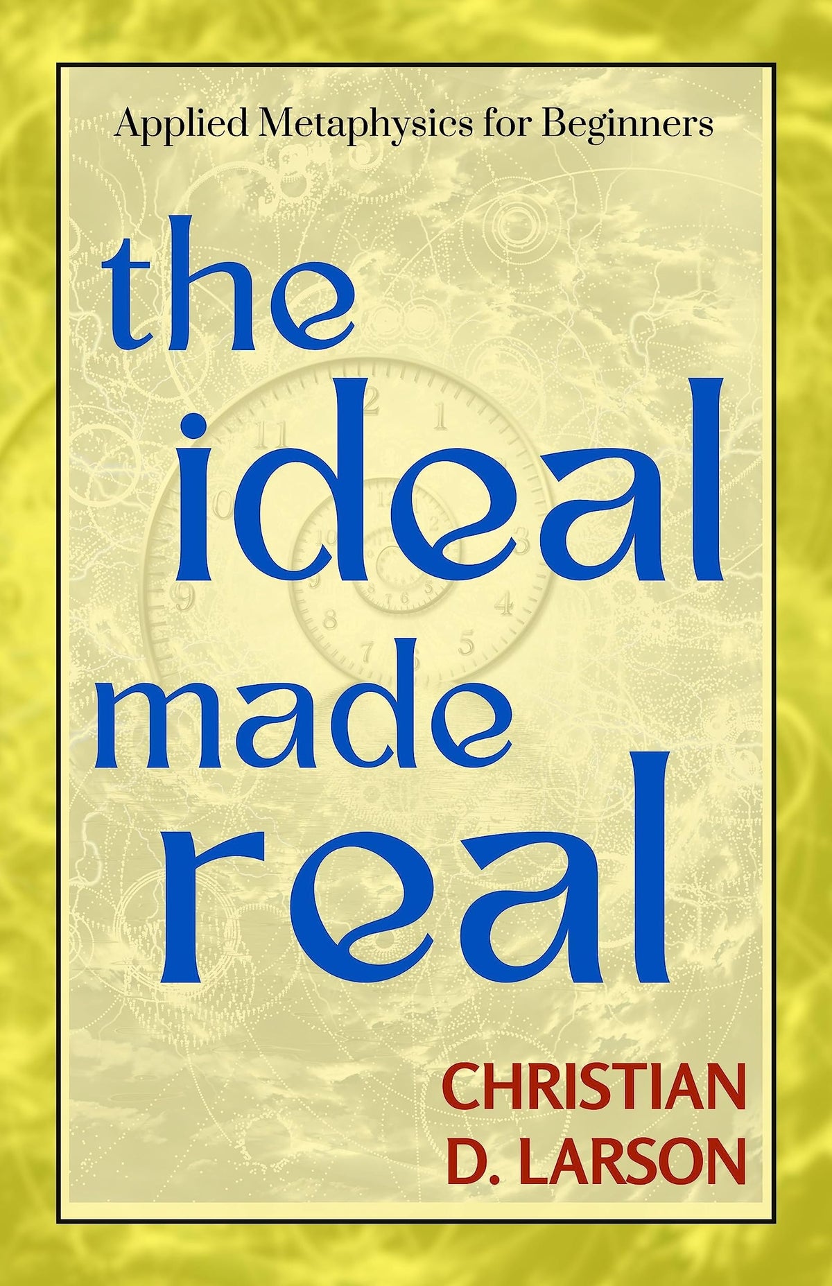 The Ideal Made Real | Grocsy