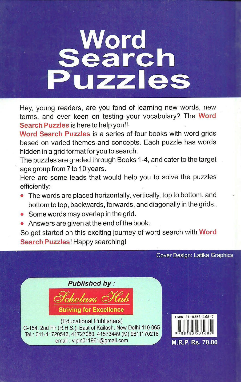 Word Search-1. | Grocsy