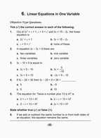 Young Scholar Mathematics-7 | Grocsy