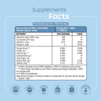 Arth Liver Health Support Tablets | Grocsy