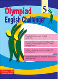English Olympiad Challenger-5. | Grocsy