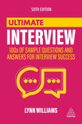 Ultimate Interview: 100S Of Sample Questions And Answers For Interview Success (Ultimate Series) | Grocsy