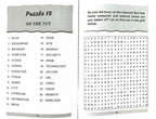 Word Search-2. | Grocsy