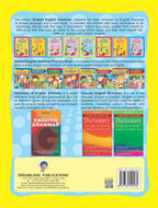 Dreamland Graded English Grammar Part 5 | Grocsy