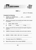 Young Scholar Mathematics-4 | Grocsy