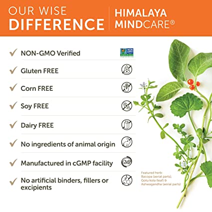 Himalaya MindCare | Grocsy