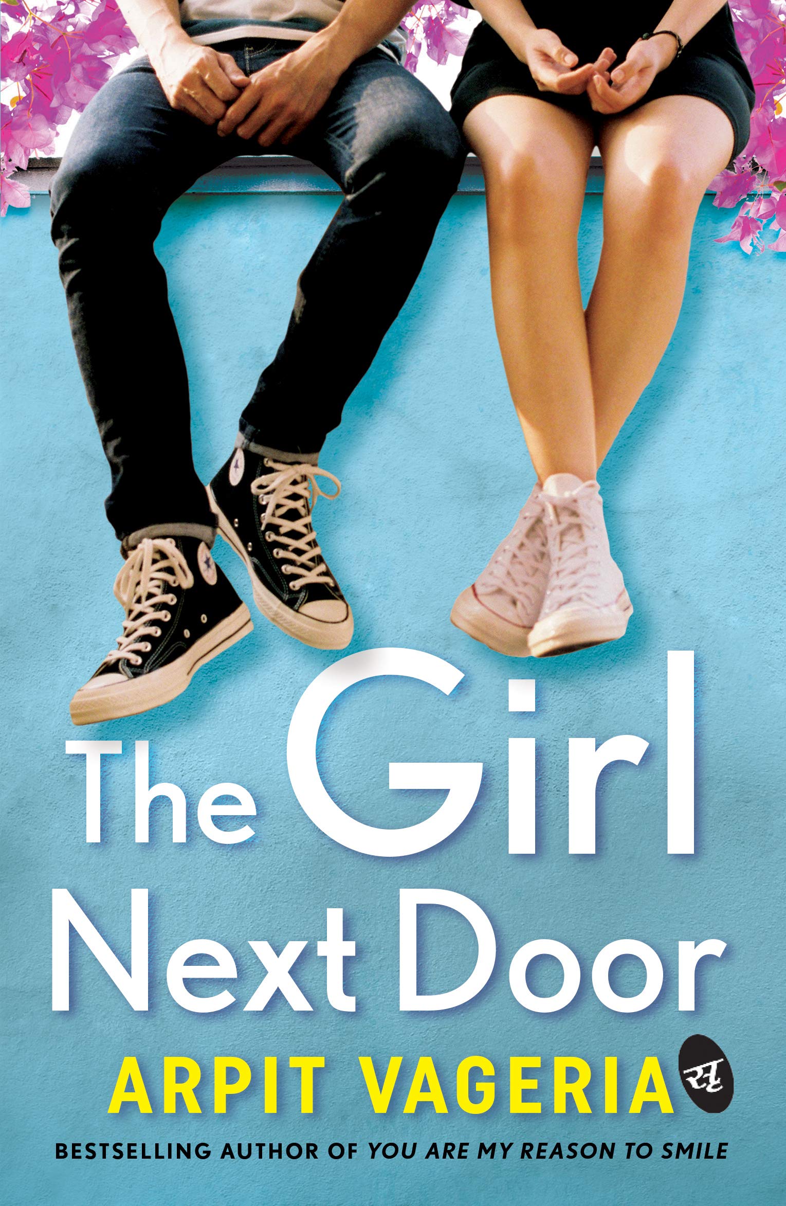 The Girl Next Door - Arpit Vageria | Grocsy