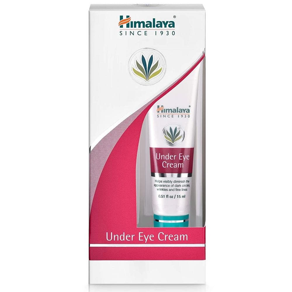 Himalaya Herbals Under Eye Cream | Grocsy