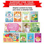 Einstein Box Gift Toys For 1-Year-Old Boys/Girls | Grocsy