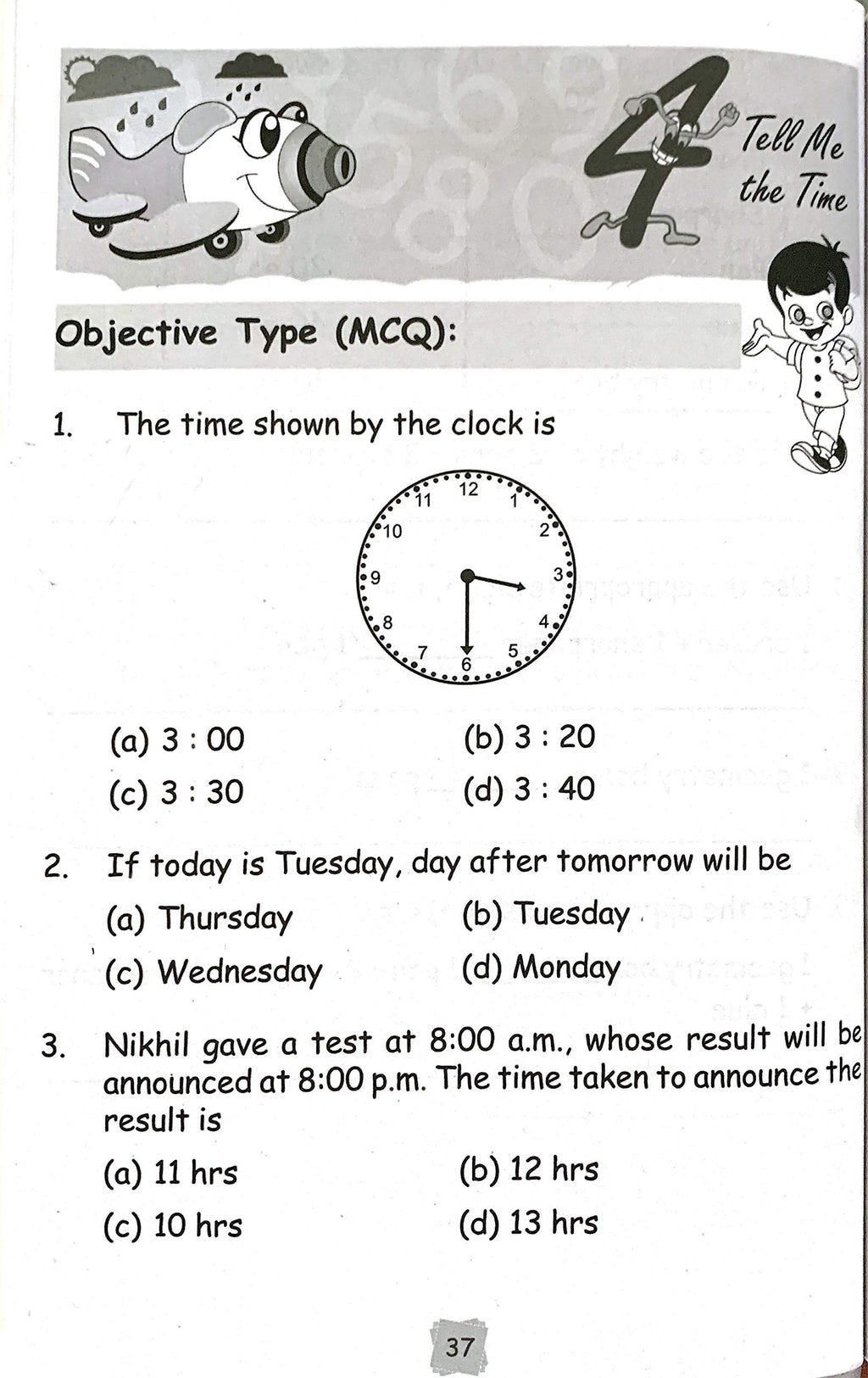 Maths Olympiad Munch-1. | Grocsy