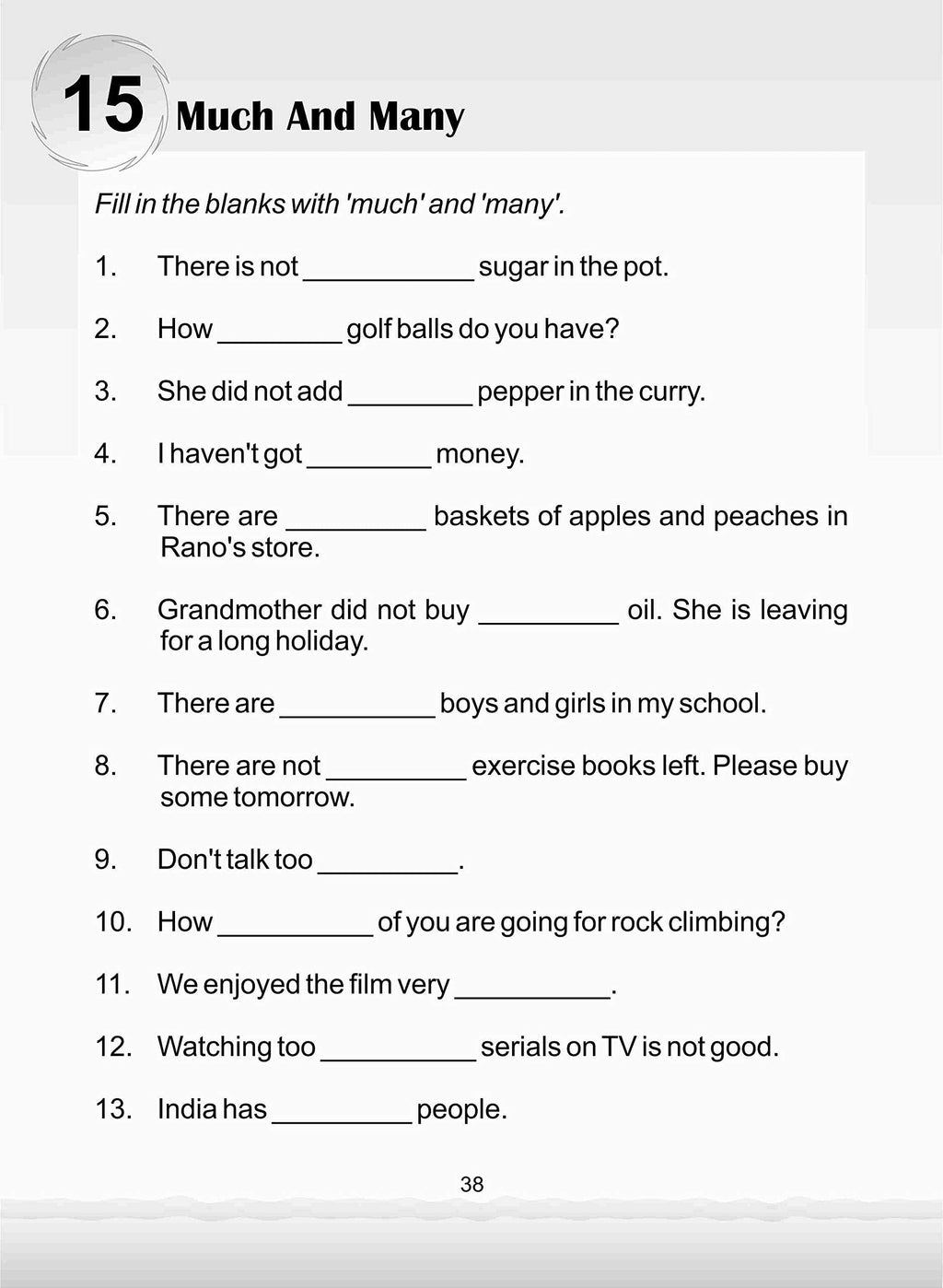 Building Vocabulary Skills Vol.-4. | Grocsy