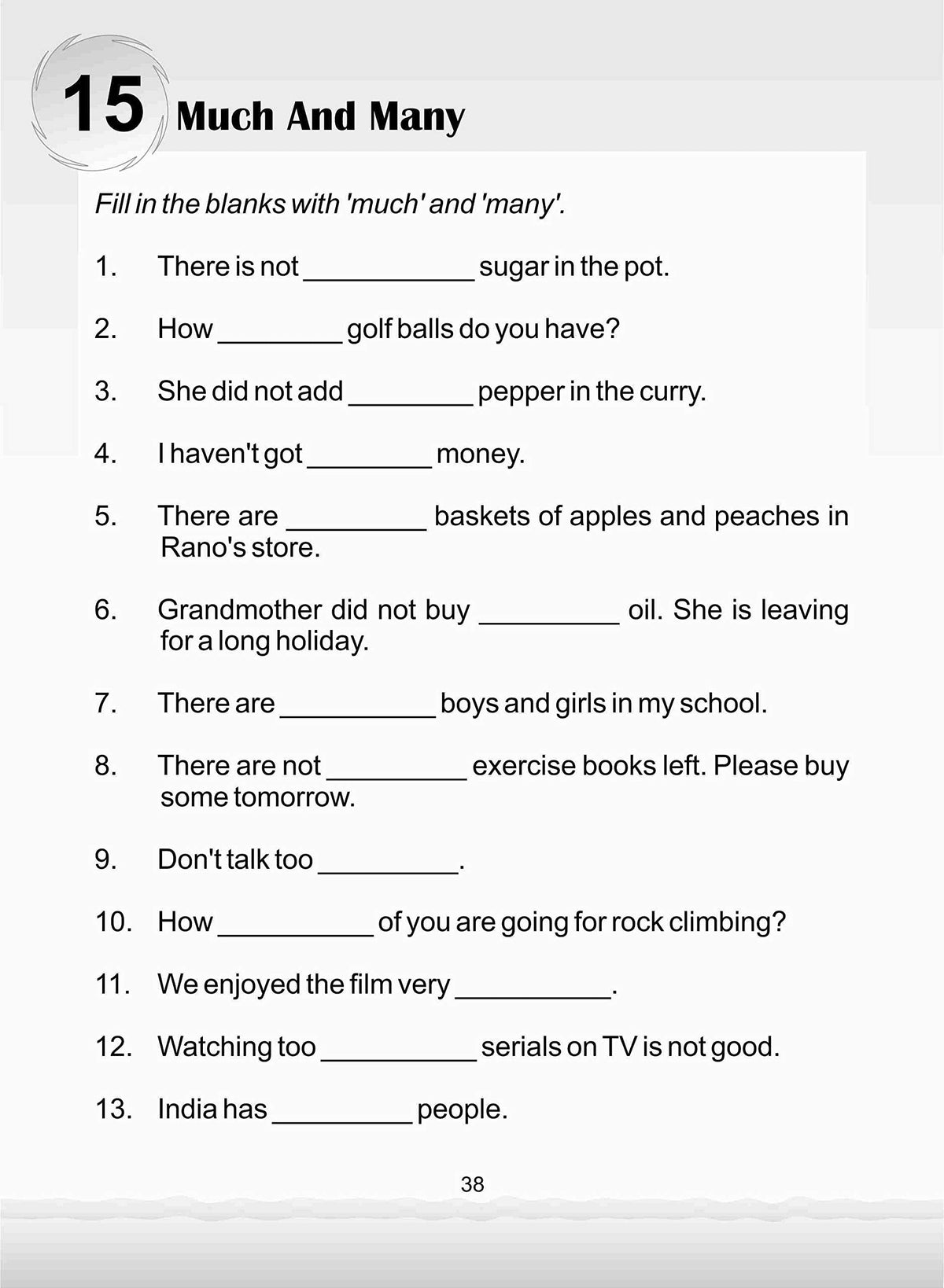 Building Vocabulary Skills Vol.-4. | Grocsy