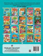 Dreamland World Famous Tales- The Little Mermaid | Grocsy