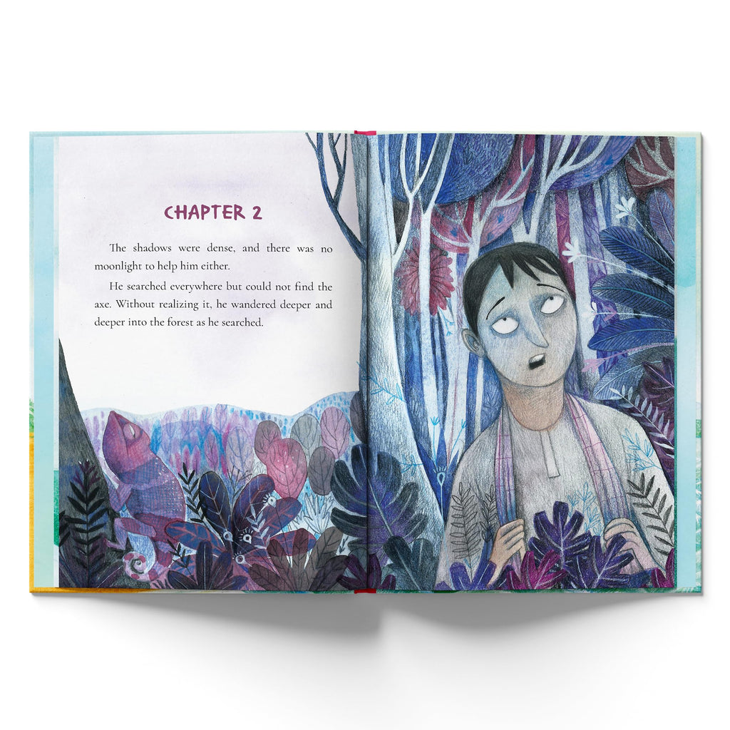 My First Sudha Murty Collection: A Set of Chapter Books By Sudha Murty | Grocsy