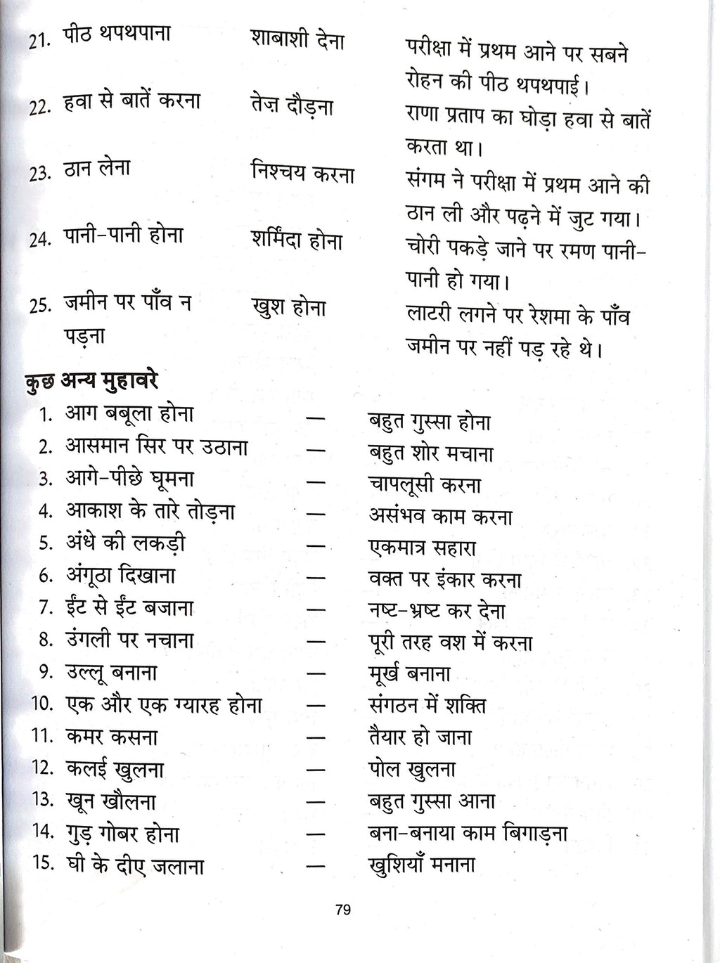 Vyakaran Rashmi-3. | Grocsy