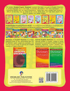Dreamland Graded English Grammar Part 6 | Grocsy