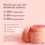 Numour Collagen Bombshell Cream | Grocsy