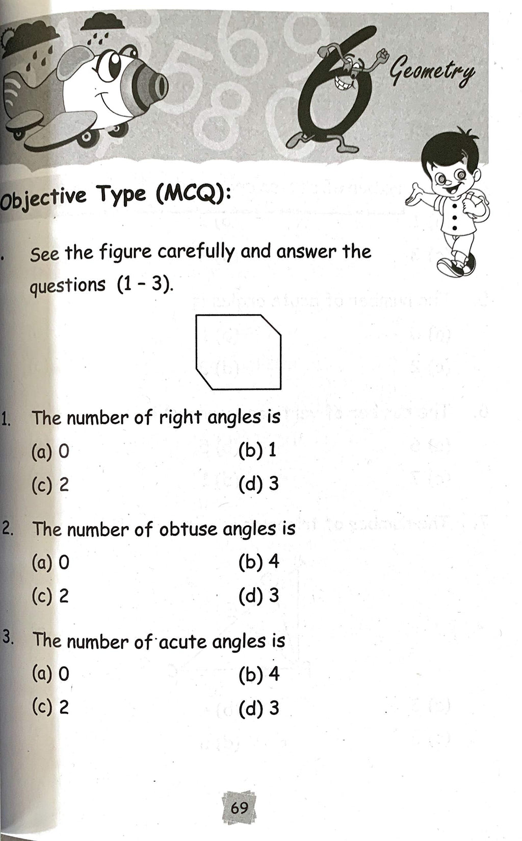Maths Olympiad Munch-4. | Grocsy