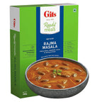 Gits Rajma Masala | Grocsy
