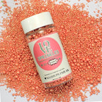Confect Rose Gold | Sprinkles Bottle for Decoration Bottle | Grocsy