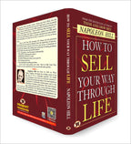 How To Sell Your Way Through Life — From The Bestseller Author Of Think And Grow Rich (Timeless Success Principles For Wealth, Prosperity And Personal Growth) | Grocsy