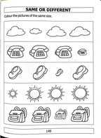 Child'S First English & Learning Activities. | Grocsy
