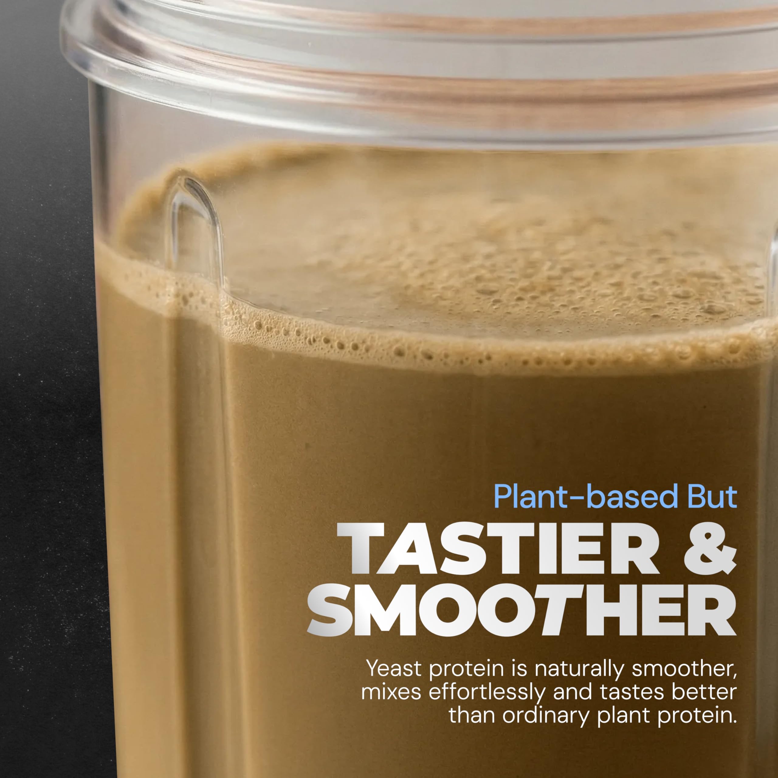 Nutrabay Yeast Protein Powder | Grocsy