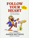 Follow Your Heart: Finding A Purpose In Your Life And Work | Grocsy