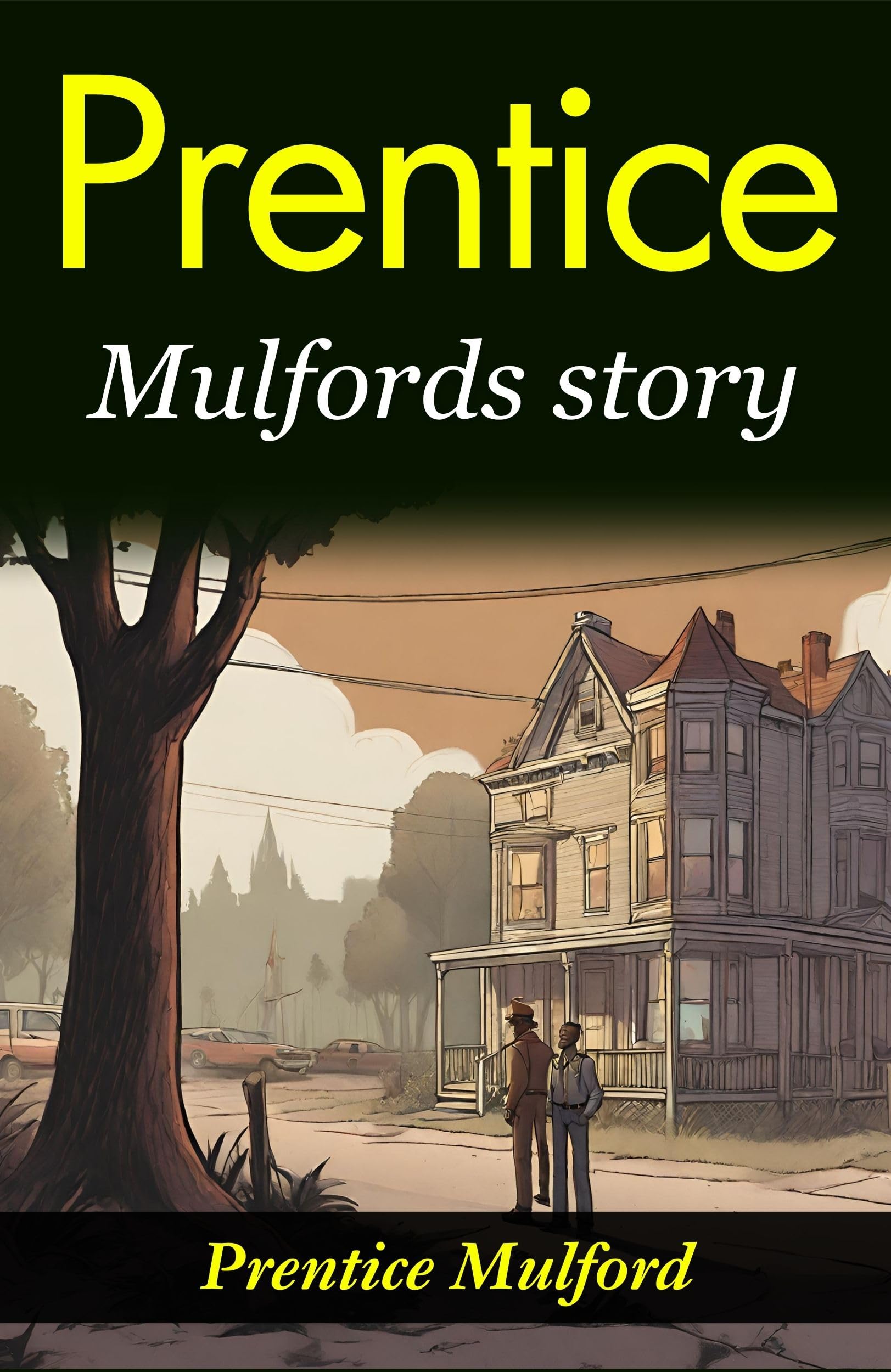 Prentice Mulford'S Story: Life By Land And Sea: Prentice Mulford'S Life Adventures | Grocsy