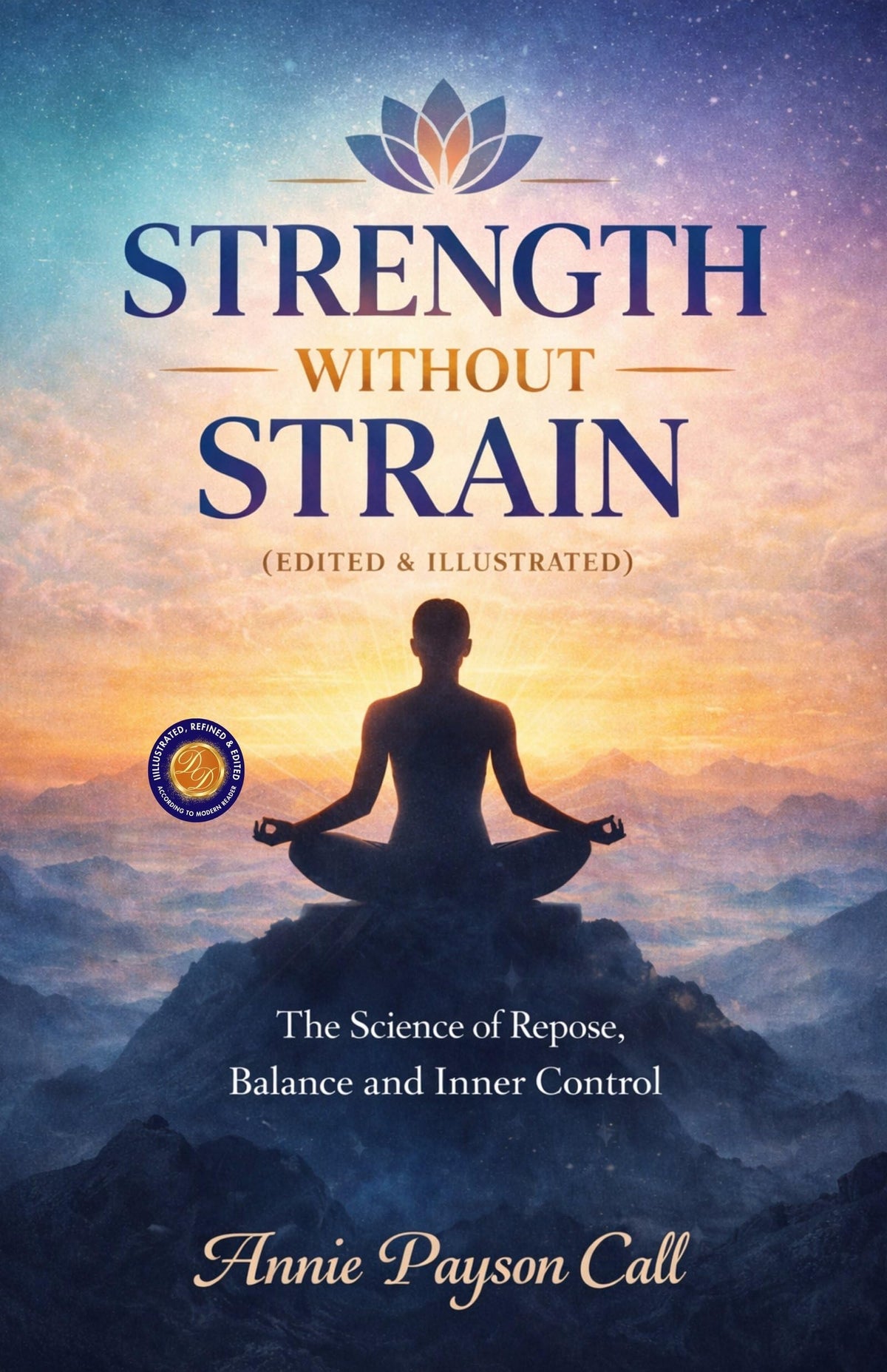 Strength Without Strain (Illustrated, Refined And Edited) | Grocsy