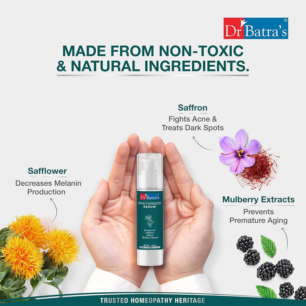 Dr. Batra's Skin Fairness Serum | Grocsy