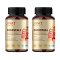 Jiva Ayurveda Digestall Tablets