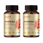 Jiva Ayurveda Digestall Tablets