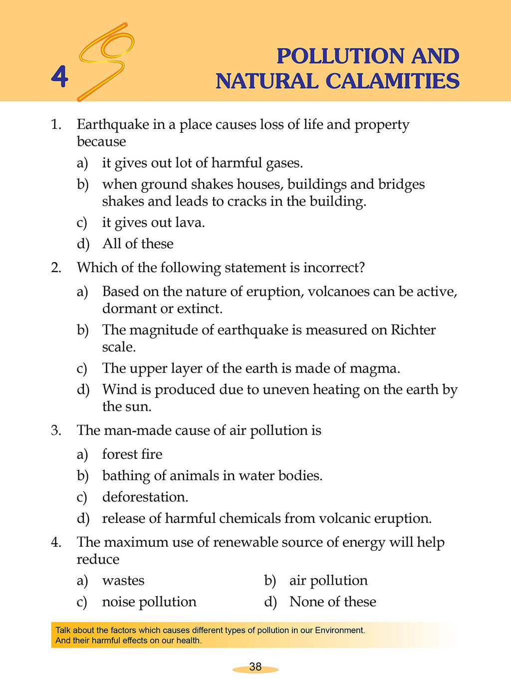Science Olympiad Challanger-5. | Grocsy