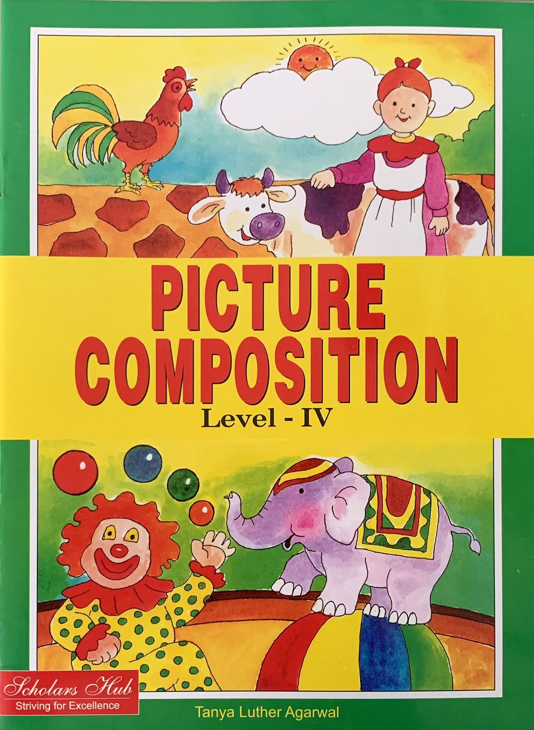 Picture Composition-3. | Grocsy