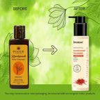 Inatur Kumkumadi Face Cleanser | Grocsy
