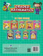 Dreamland Graded Mathematics Part 7 | Grocsy