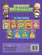 Dreamland Graded Mathematics Part 5 | Grocsy