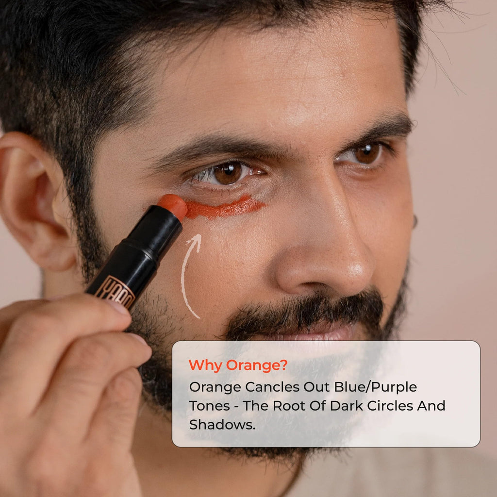YAAN MAN Reign Transformation Stick With Chia And Avocado Oil | Grocsy