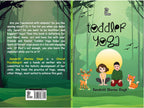 Toddler Yoga - Sanskriti Sharma Singh | Grocsy