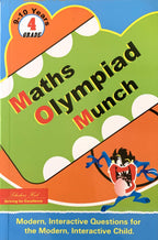 Maths Olympiad Munch-4. | Grocsy