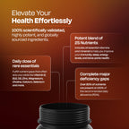 Nutrabay Multivitamin Tablets for Men | Grocsy